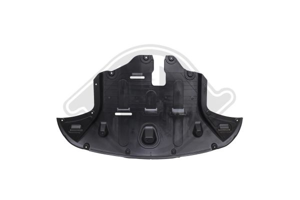 Motor Alt Muhafaza  MADE IN TAIWAN 29110D7500