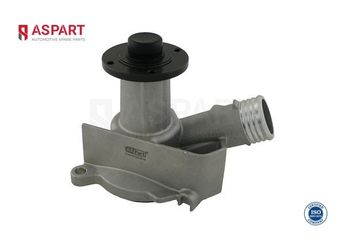 Devirdaim Su Pompası  ASPART 6WPU1058  11511719836 11 51 1 719 836 11511720609 11 51 1 720 609 11519070758 11 51 9 070 758 11519070759 11 51 9 070 759 PA0212