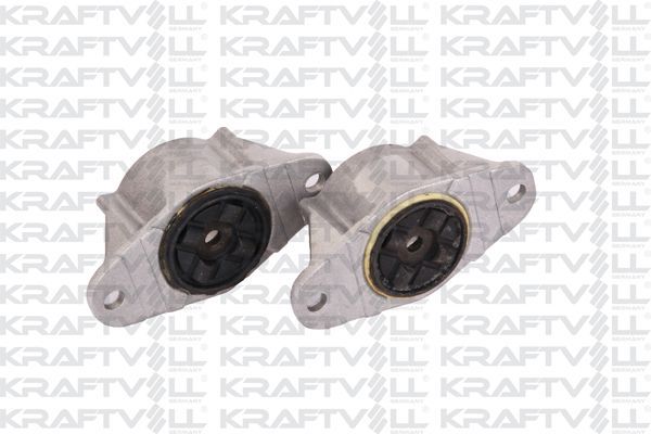 Amortisör Tabla Takozu Arka Sağ veya Sol Volvo S40 Sedan (12.2003->)  KRAFTVOLL 10010188