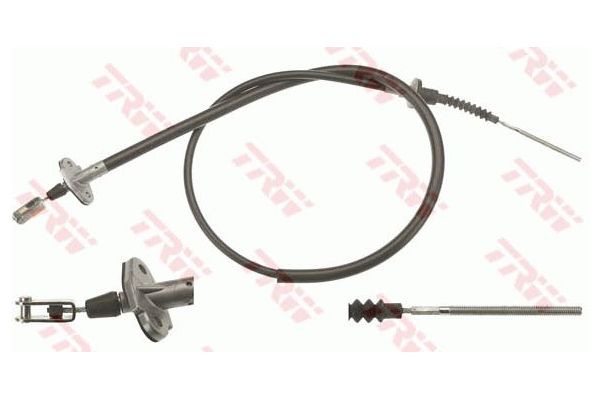 Debriyaj Teli  TRW GCC4047