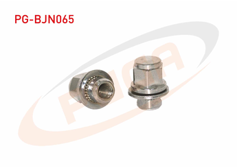 Bijon Somunu  PUGA BJN065  