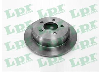 Fren Disk Ayna Arka Sağ ve Sol LPR R1471P  52008184AB 2AMV8184AA 52008184 52008184B 5208184AB V5018184AA