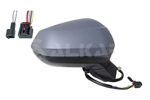 Dikiz Aynası Dış Sağ Audi RS Q3 (F3B)(10.2019->)  VIEWMAX VM6024EHPR