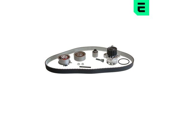 Triger Kayış Seti  Jeep Patriot (MK)(2007->)  OPTIMAL SK-1668AQ1