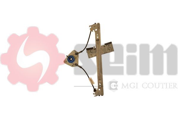 Cam Krikosu Ön Sağ EUROCRAFT EU F18115-037