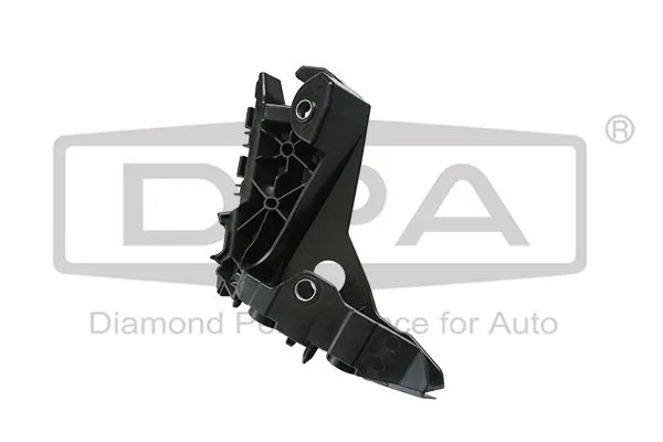 Tampon Braketi Ön Sol EUROBUMP WOS07TC030