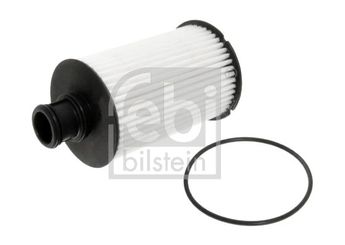 Yağ Filtresi  FEBI BILSTEIN 109017  LR011279 C2D3670 C2D 3670 LR010722 LR 010722 LR 011279