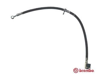 Fren Hortumu Ön Sağ veya Sol BREMBO T 28 104  1465SMGE00 01465SMGE00 1465SMGE01 01465SMGE01 1465SMGE02 01465SMGE02