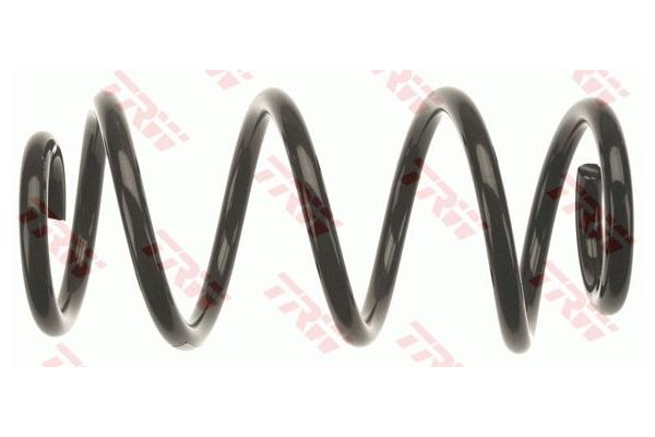 Helezon Yayı Arka Honda Jazz (GD1/5)(01.2002->)  MAHER 25573