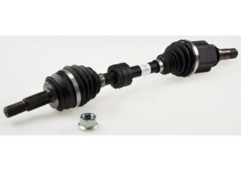 Aks Komple Ön Sol MGA 73766  391015656R