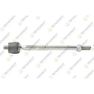 Rot Mili Sağ veya Sol Lexus IS (DS2/IS2)(2005->)  TEKNOROT LX-253