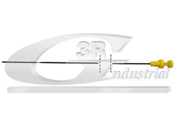 Motor Yağ Çubuğu  PSA ORJINAL 117439  1174.39