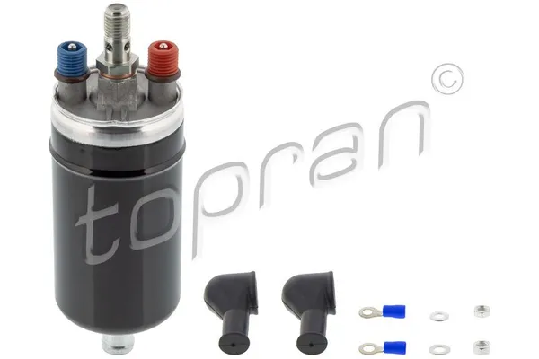 Depo Şamandırası İç Pompa  TOPRAN 104 364