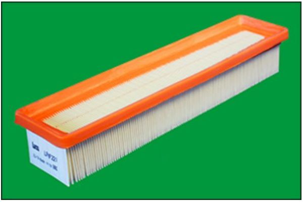 Hava Filtresi  LUCAS LFAF221