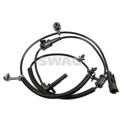 Abs Sensörü Arka Sol SWAG 33 11 0011