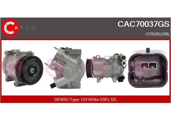 Klima Kompresörü  OPEL ORJINAL 9829934580  9829934580