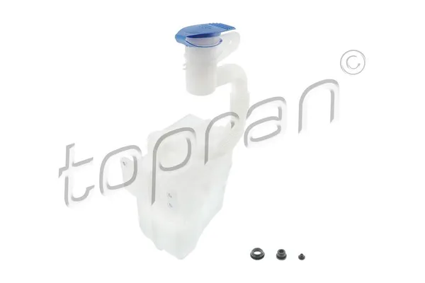 Cam Su Deposu  Volkswagen Golf Plus V (5M1)(01.2005->2009)  MAHER 12776