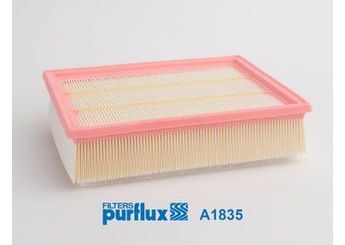 Hava Filtresi  PURFLUX A1835  8980274800 98027480