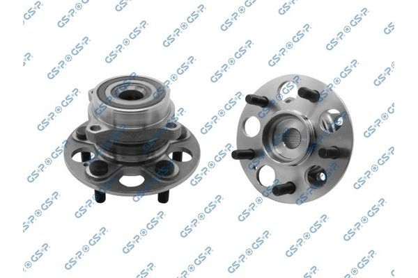 Porya Arka Sağ veya Sol Honda CR-V (RW)(10.2018->)  GSP 9323004