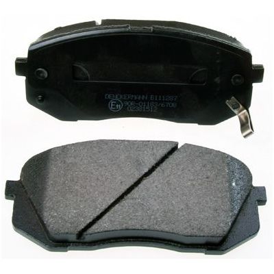 Fren Disk Balata Ön Kia Carens (UN)(2007->)  MAGNETI MARELLI 323700033700