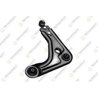 Salıncak Rotilli Ön Alt Sol TEKNOROT FO-152