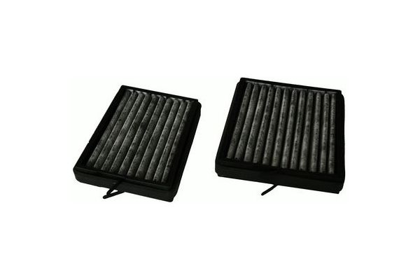 Polen Filtresi  VOLLER 74419-2/K