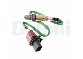 Oksijen (Lambda) Sensörü  DELPHI ES21336-12B1  5275215 E1GA9Y460CA