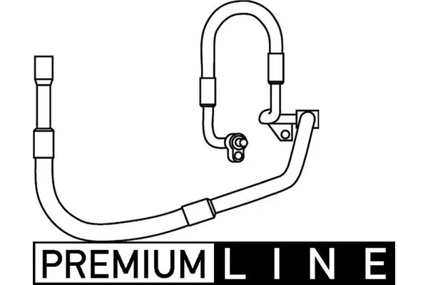 Klima Hortumu  HERI HGH-21306