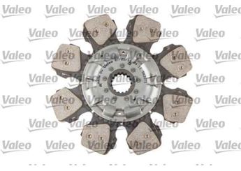 Debriyaj Balatası  VALEO 800546  