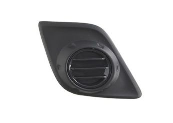 Tampon Panjuru Ön Sol EUROBUMP TOY07HL053  521280K200