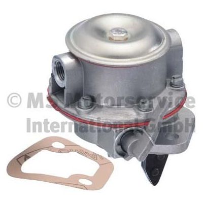 Yakıt Otomatiği  PIERBURG 7.02242.55.0