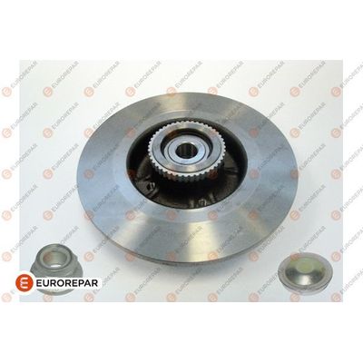 Fren Disk Ayna Arka Sağ ve Sol Renault Scenic (JA...)(03.1999->)  EUROREPAR 1619238380