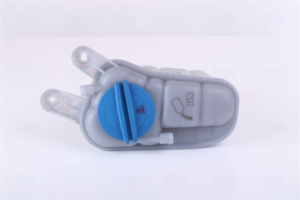 Radyatör Yedek Su Deposu  Audi Q5 (8R)(11.2008->)  NISSENS 996128