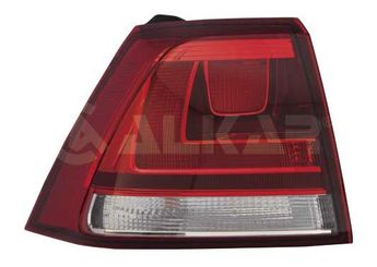 Stop Lambası Sağ ve Sol VOLKSWAGEN ORJINAL 5G1052100  5G0945095P 5G0945095N 5G0945096P 5G0945096N 5G0945095H