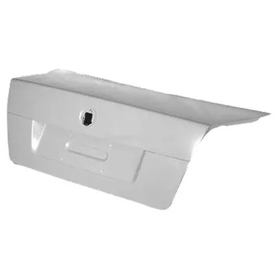 Bagaj Kapağı  Volkswagen Bora (1J2)(09.1998->2005)  EUROBUMP WOS08BO004