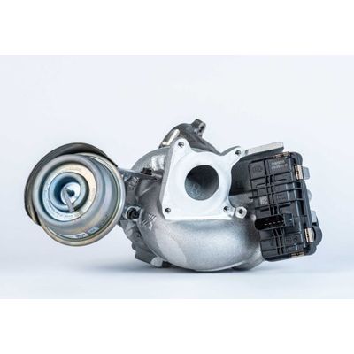 Turbo Şarj  BMW 5 Serisi Touring (F11)(11.2011->)  BORGWARNER 53039980522