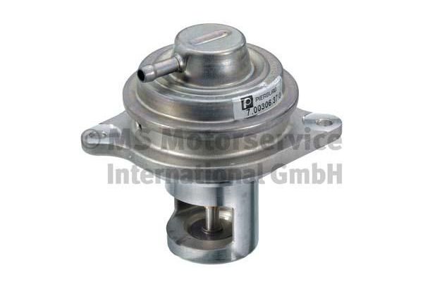 Egr Valfi  PIERBURG 7.00306.37.0
