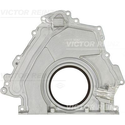 Krank Keçesi Arka REINZ 81-10502-00