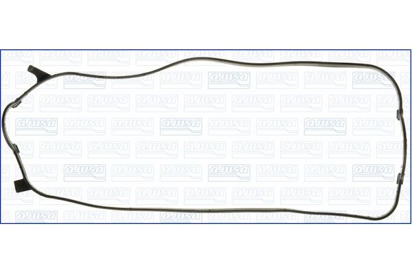 Üst Kapak Contası (Külbütör)  AISIN 12341P0A000