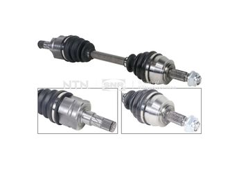 Aks Komple Ön Sol MAGNETI MARELLI 359002501290  374791 13149834