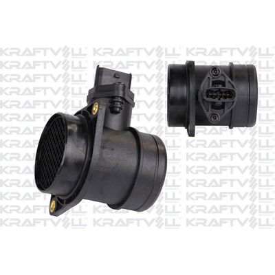 Hava Debimetresi  KRAFTVOLL 05060021