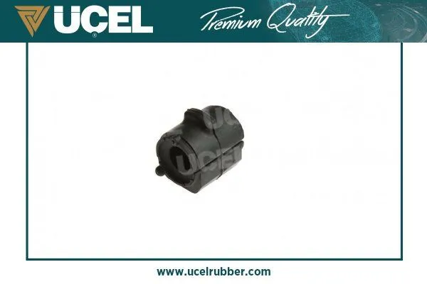 Viraj Demir Lastiği Ön Ford Fusion (CBK)(2002->)  UCEL 20165