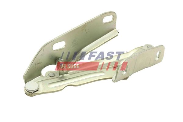 Motor Kaput Menteşesi Sol FASE 33-338-003