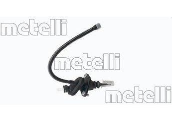 Debriyaj Merkezi Üst METELLI 55-0054  9126216 13112244 5679343 679401