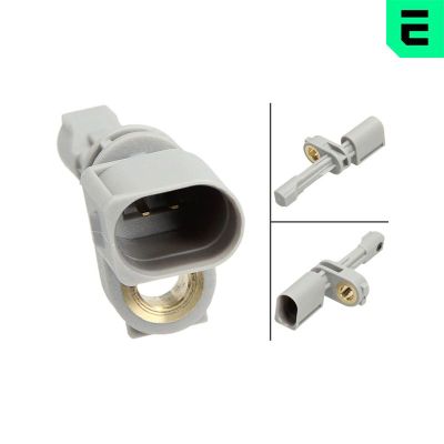 Abs Sensörü Arka Sağ veya Sol OPTIMAL 06-S579