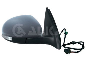 Dikiz Aynası Dış Sağ ALKAR 9030136  5N0857521 5N0857522 5N0857537GRU 5N0857538GRU 5N0949101E 5N0949102E 5N1857507Q9B9 5N1857508R9B9