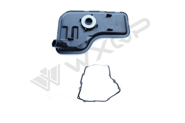 Şanzıman Yağ Filtresi  Opel Astra K HB (09.2015->)  OPEL ORJINAL 24041506