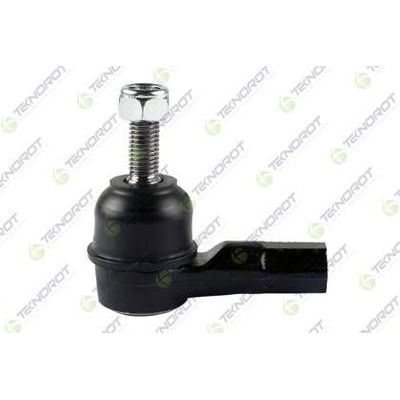 Rot Başı Sağ veya Sol Chevrolet Aveo HB (2011->)  TEKNOROT CH-261