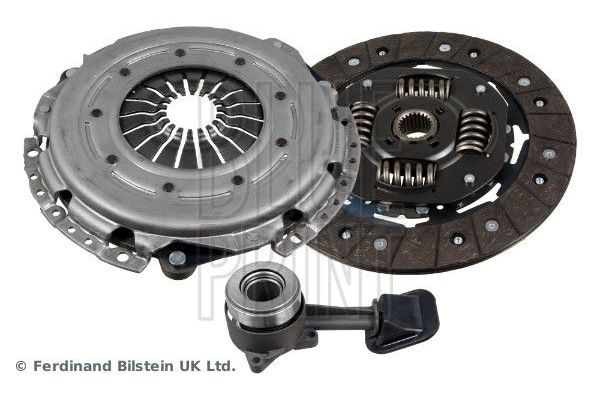 Debriyaj Seti  Ford Tourneo Connect (TC7)(2002->)  BLUE PRINT ADF123054
