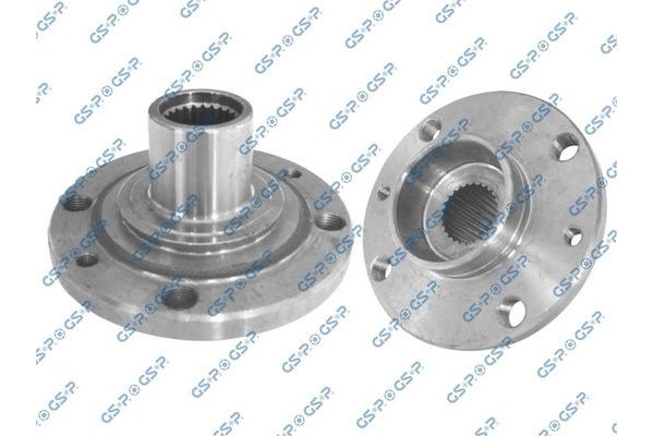 Porya Ön Sağ veya Sol Fiat Croma (154)(05.1986->)  FIAT ORJINAL 51900010